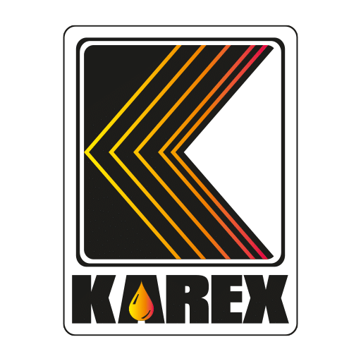 Przedsiębiorstwo Drogowo-Inżynieryjne KAREX - logo